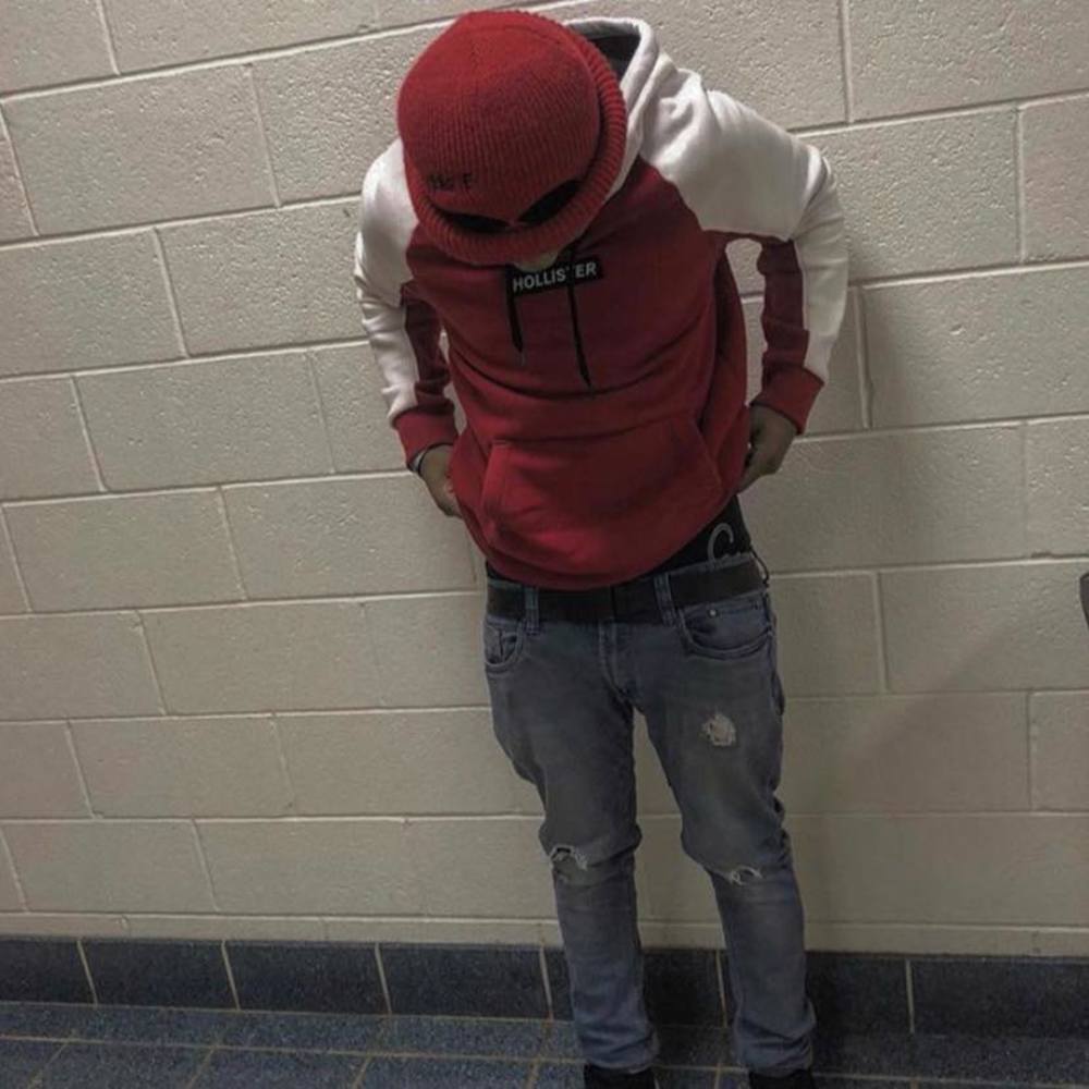 Meet your Posher, Shawn